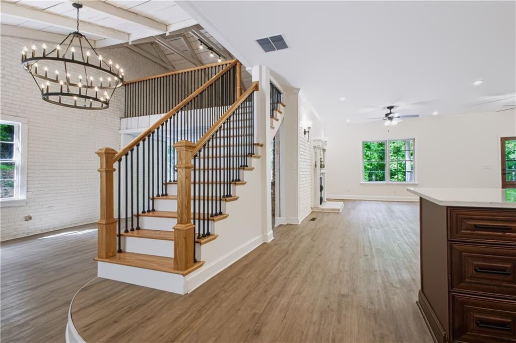 205 Mount Alto Road