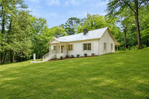 Homes For Sale - 205 Mount Alto Road<br/> Floyd County, Rome, GA 30165