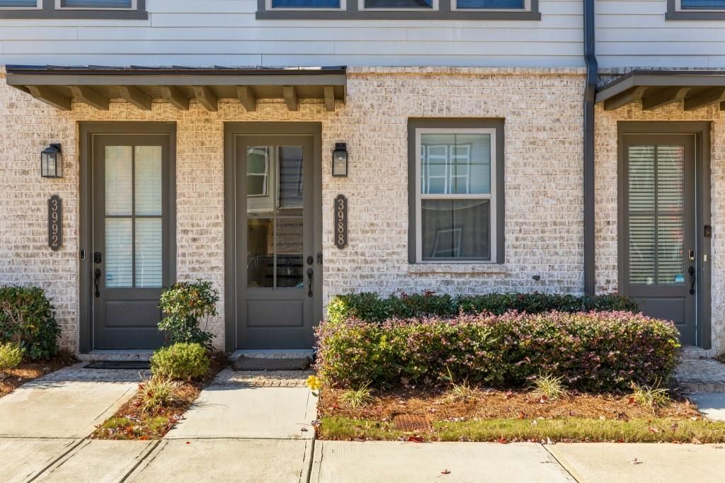 Photo of 3988 Allegretto Circle SE, Atlanta, GA 30339 (MLS # 7704602)