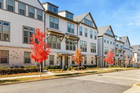 3988 Allegretto Circle SE Atlanta GA 30339