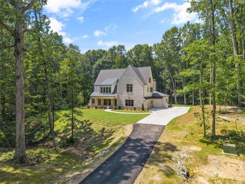 Photo of 879 Arnold Mill Road, Woodstock, GA 30188 (MLS # 7855266)