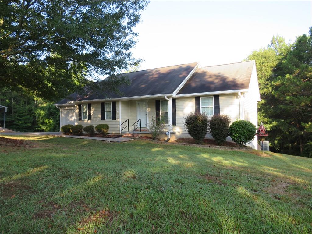 573 Dry Creek Road, Cedartown, Georgia image 2