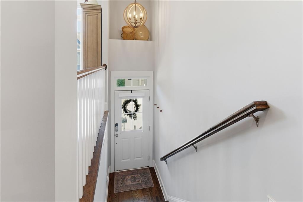 2097 Garrison Way NW