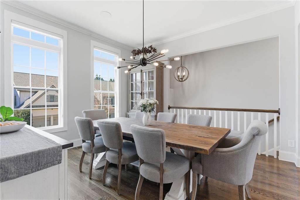 2097 Garrison Way NW