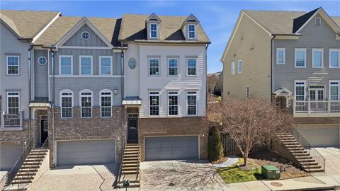 Photo of 2097 Garrison Way NW, Atlanta, GA 30318 (MLS # 7721408)