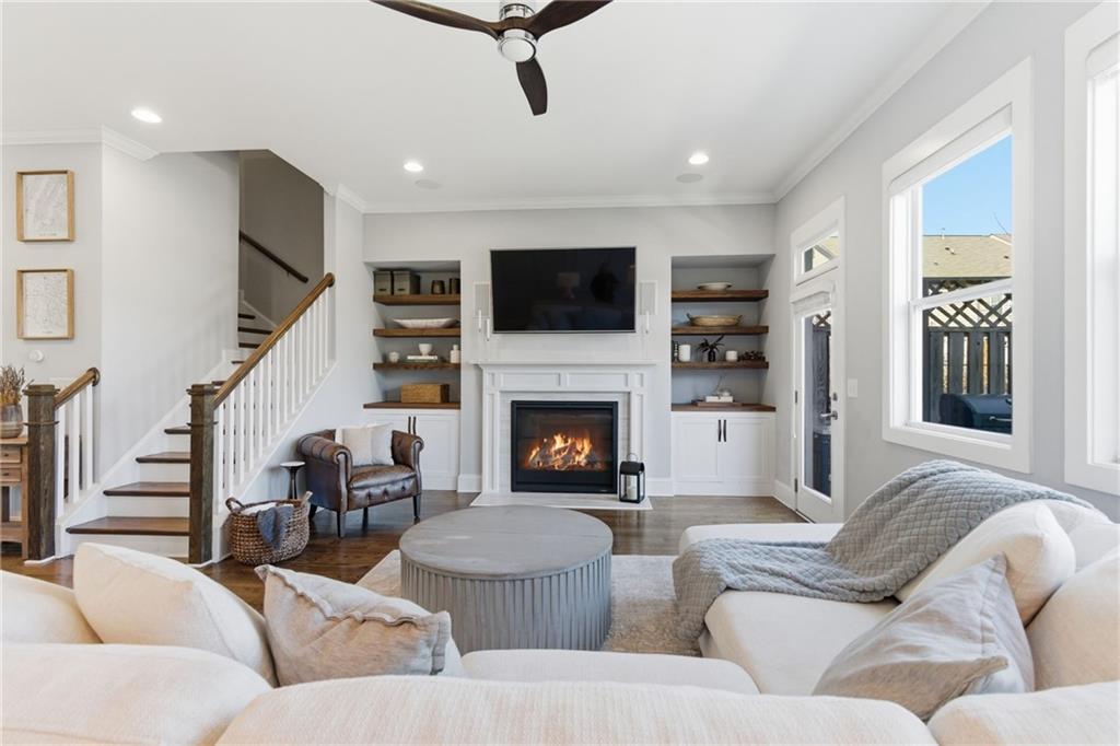 2097 Garrison Way NW