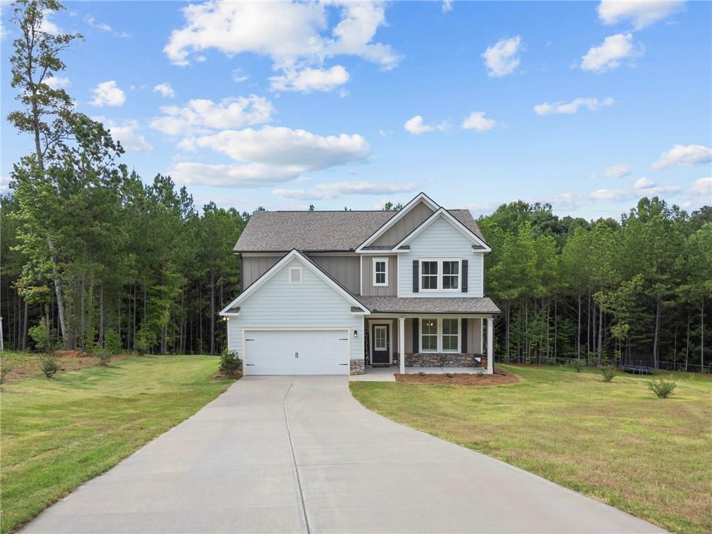 1560 Ridgewood Court