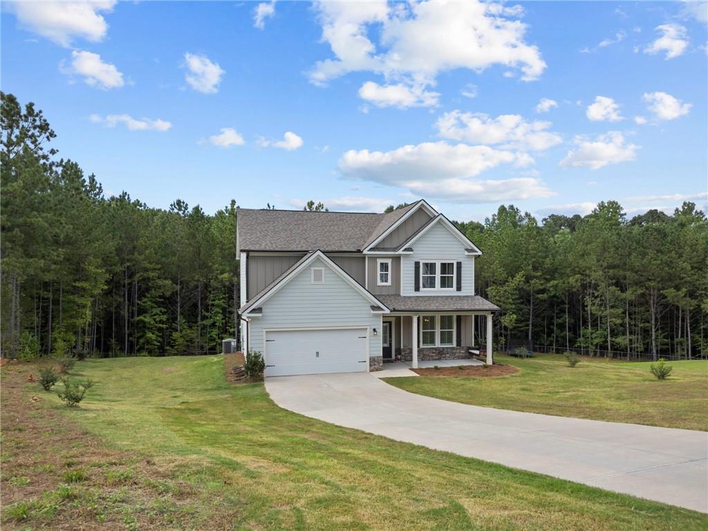 1560 Ridgewood Court