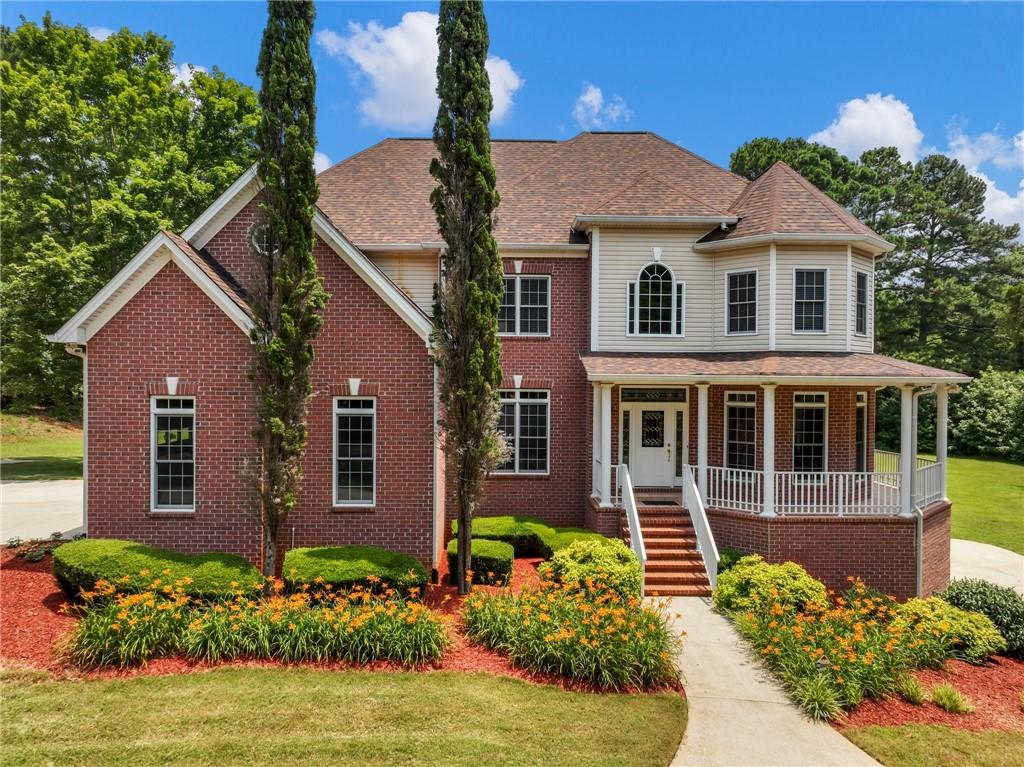 164 Woodland Terrace