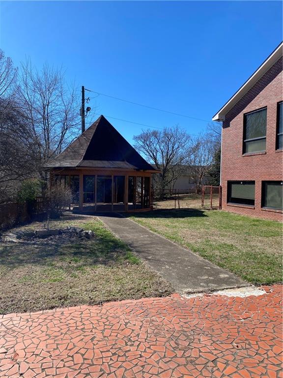 3615 Refuge Road, Jasper, Georgia image 9