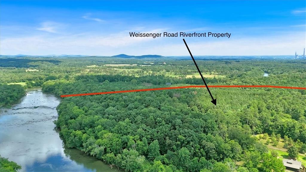 0 Weissinger Road