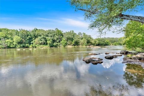 0 Weissinger Road Kingston GA 30145