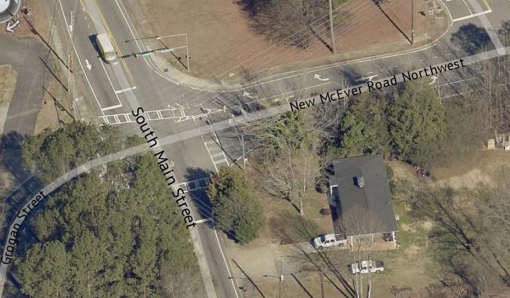 Photo 1 of 51 — 4270 S Main Street, Acworth, GA 30101