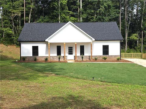 Homes For Sale - 376 Flemister Circle<br/> Paulding County, Dallas, GA 30157