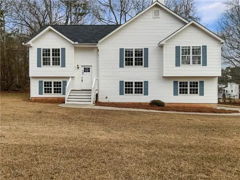 17 Cedars Glen Place, Villa Rica, GA 30180 - MLS#: 7522475