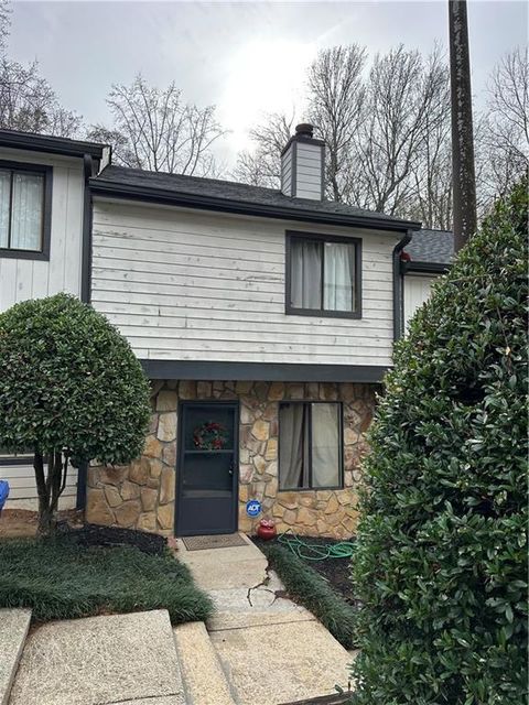 3655 Cobble Mill Lane Clarkston GA 30021