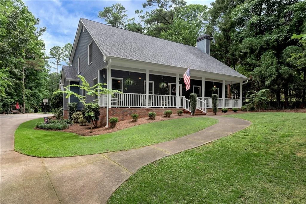 1796 Suwanee Valley Road