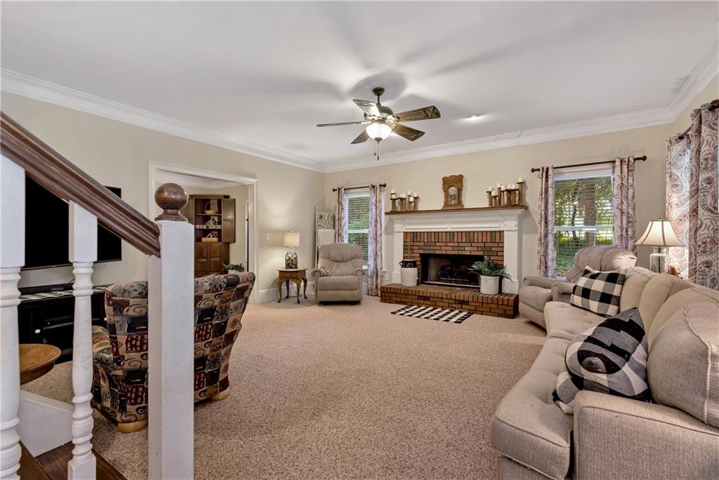 1796 Suwanee Valley Road