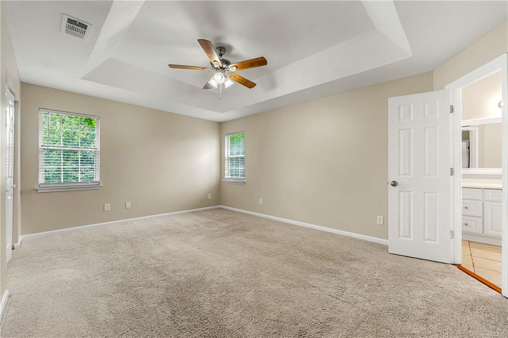 3227 Ivy Lake Court