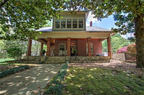 Homes For Sale - 421 Boulevard Heights<br/> Gordon County, Calhoun, GA 30701