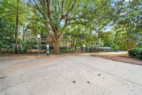 375 NE Ralph Mcgill Boulevard NE 1402 Atlanta GA 30312