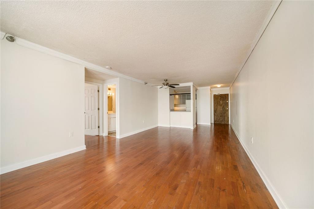 375 NE Ralph Mcgill Boulevard NE 1402