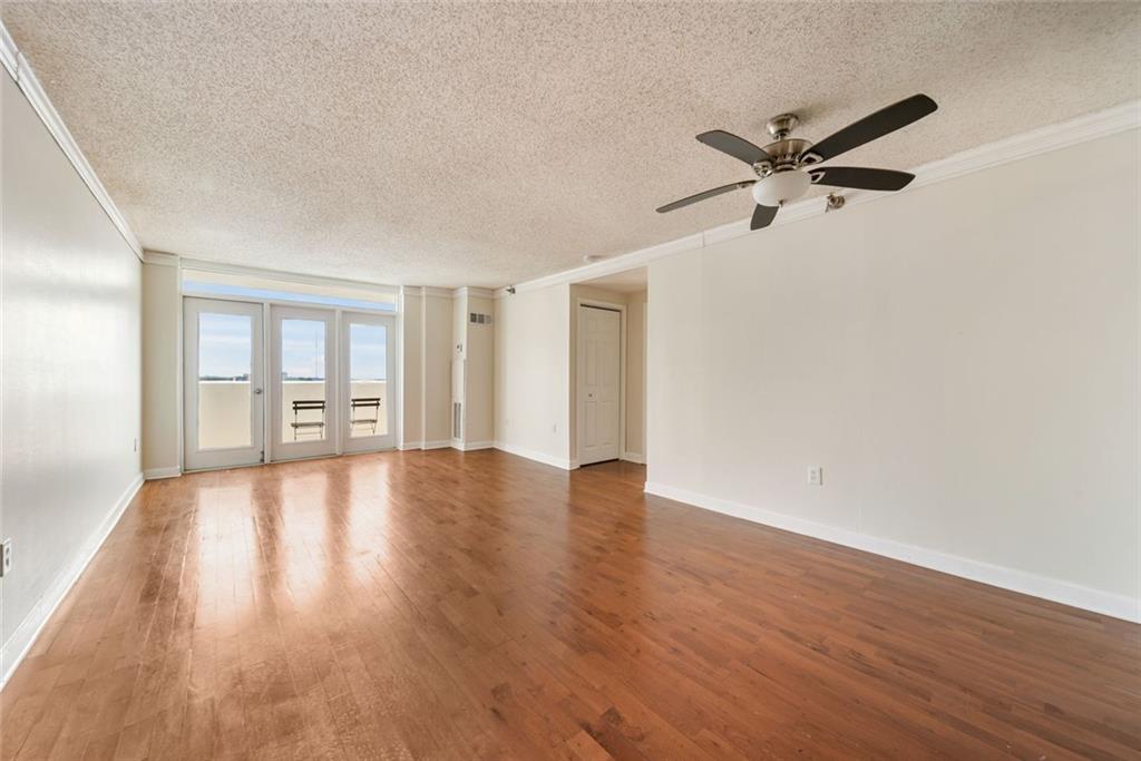 375 NE Ralph Mcgill Boulevard NE 1402