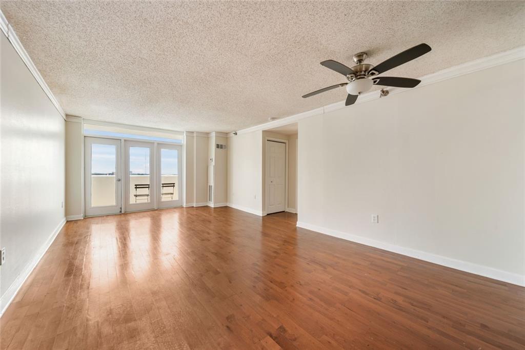 375 NE Ralph Mcgill Boulevard NE 1402