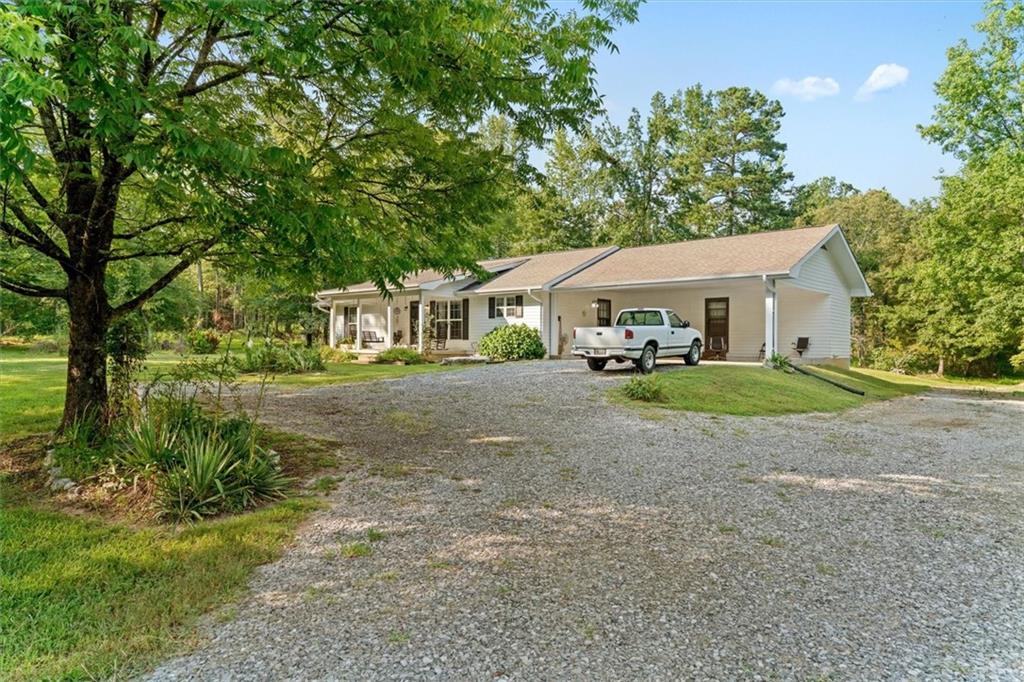 437 Cohutta Beaverdale Road