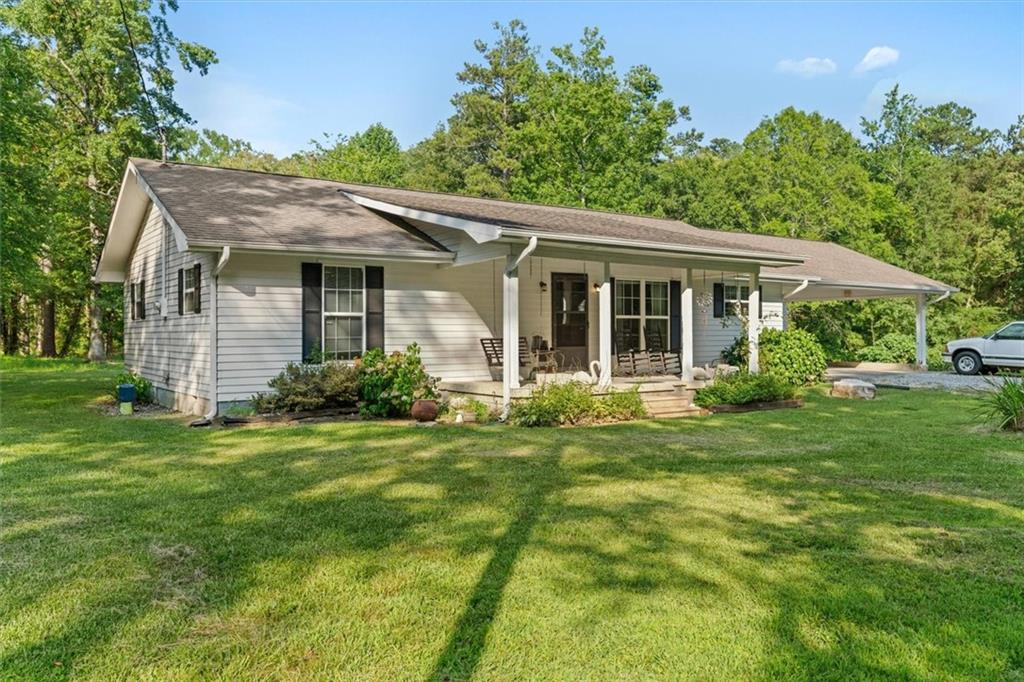 437 Cohutta Beaverdale Road