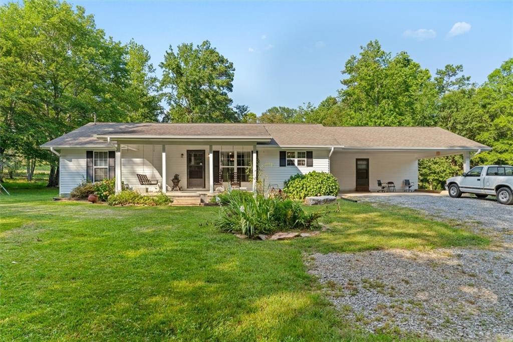 437 Cohutta Beaverdale Road