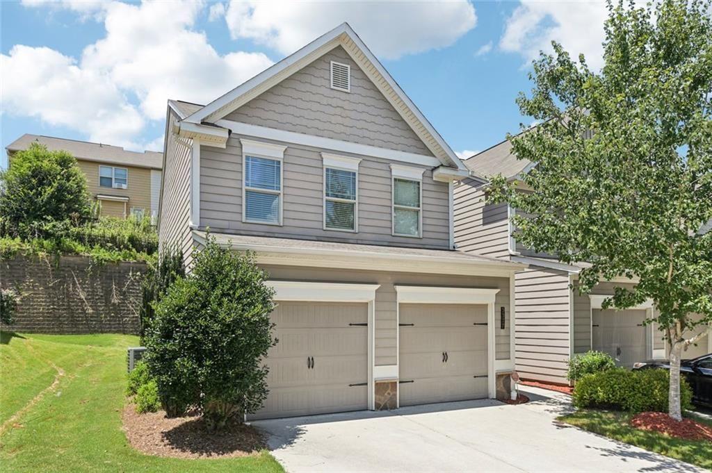 3377 Castleberry Village Circle