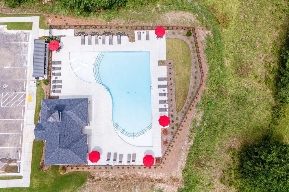 1683 Fawlocke Run