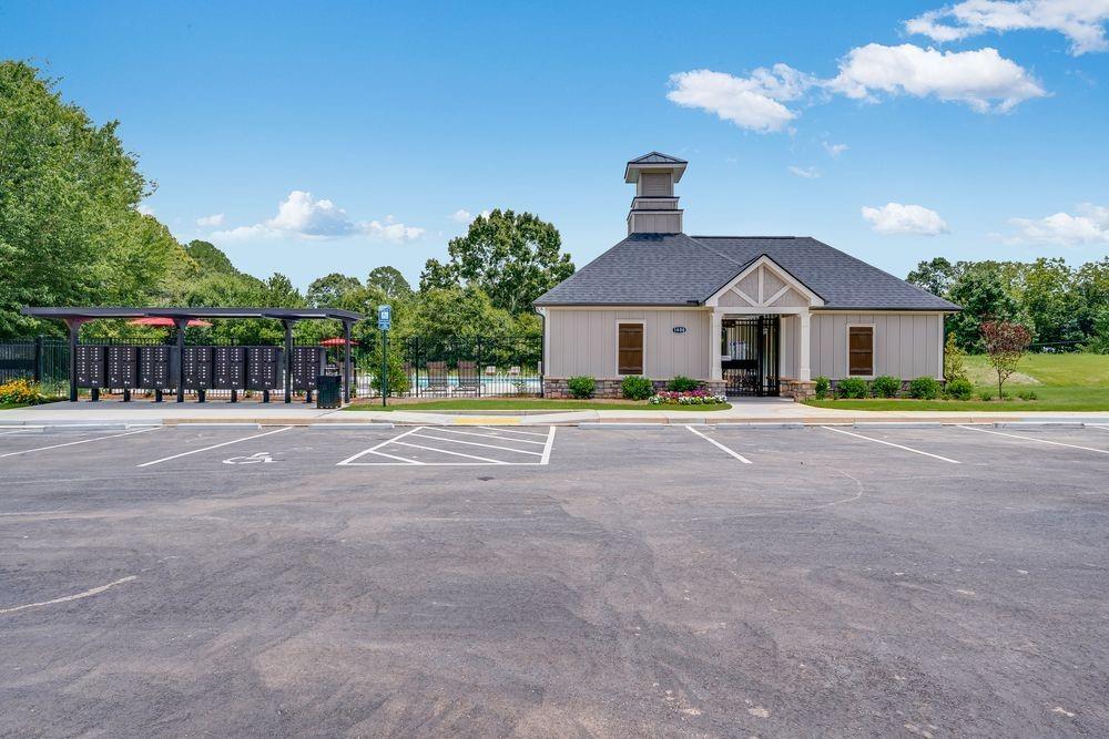 1683 Fawlocke Run