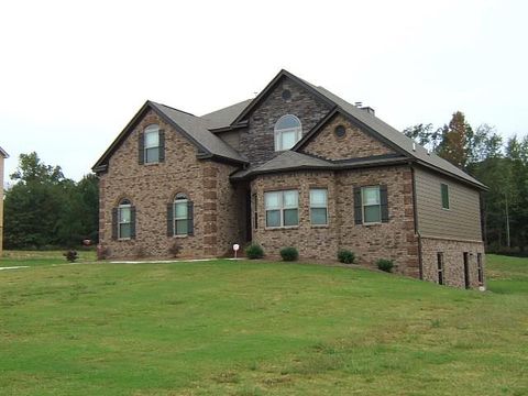 A home in Fayetteville