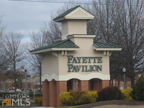 A home in Fayetteville