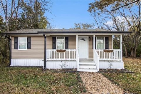 104 Gilreath Road SE Cartersville GA 30121