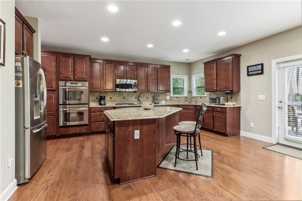 358 Nature Brook Walk, Smyrna, Georgia image 17