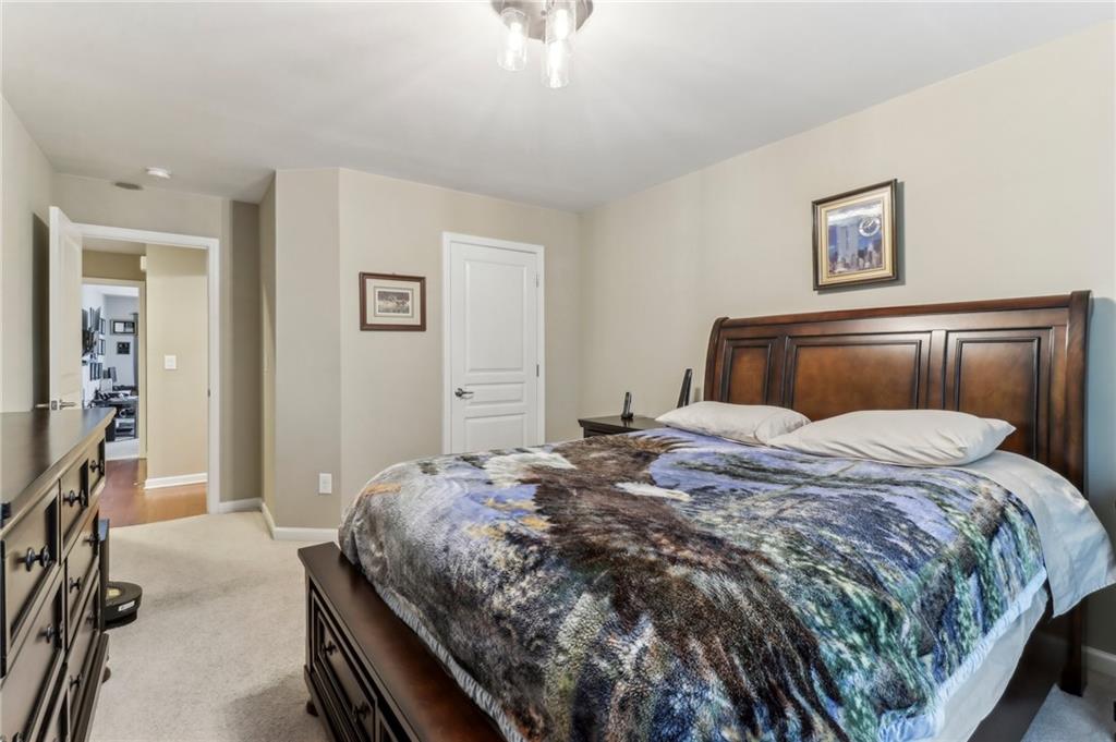 358 Nature Brook Walk, Smyrna, Georgia image 41