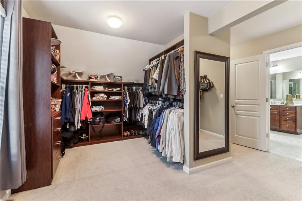 358 Nature Brook Walk, Smyrna, Georgia image 34