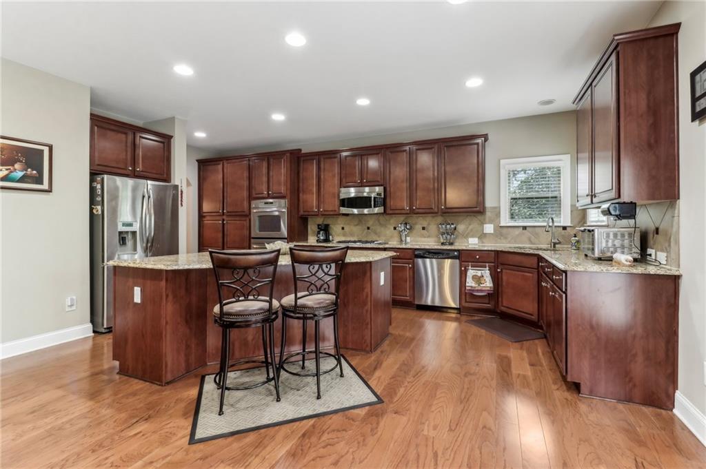 358 Nature Brook Walk, Smyrna, Georgia image 18