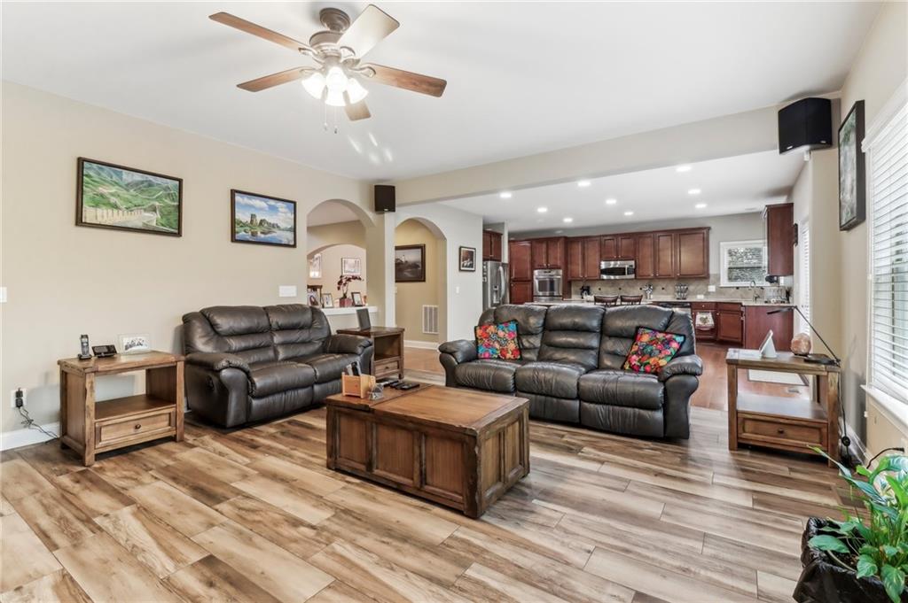 358 Nature Brook Walk, Smyrna, Georgia image 24