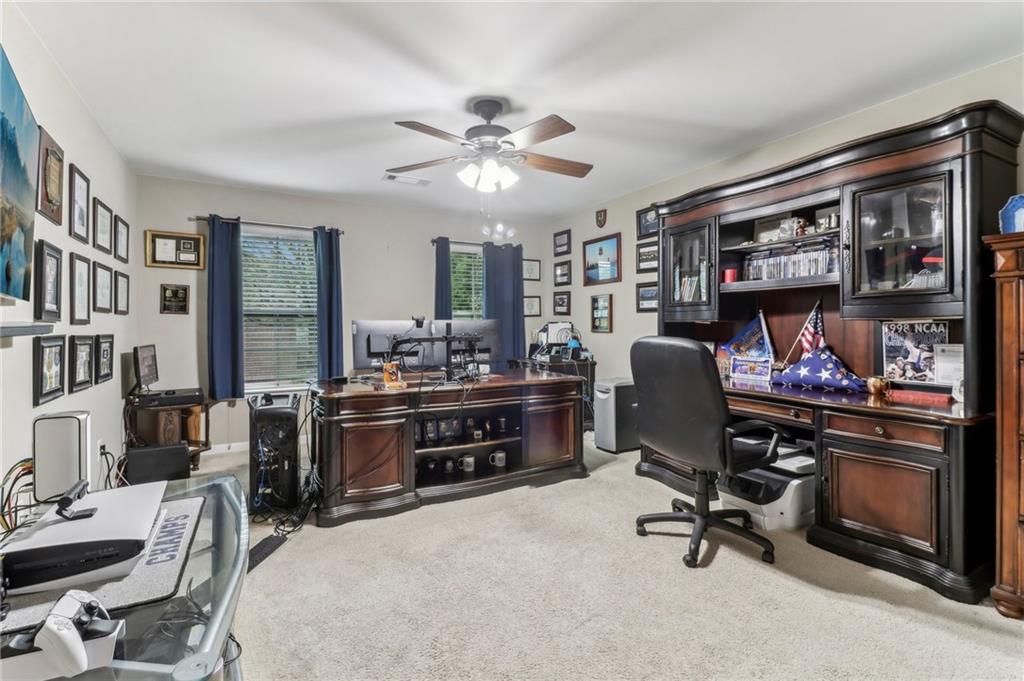 358 Nature Brook Walk, Smyrna, Georgia image 49
