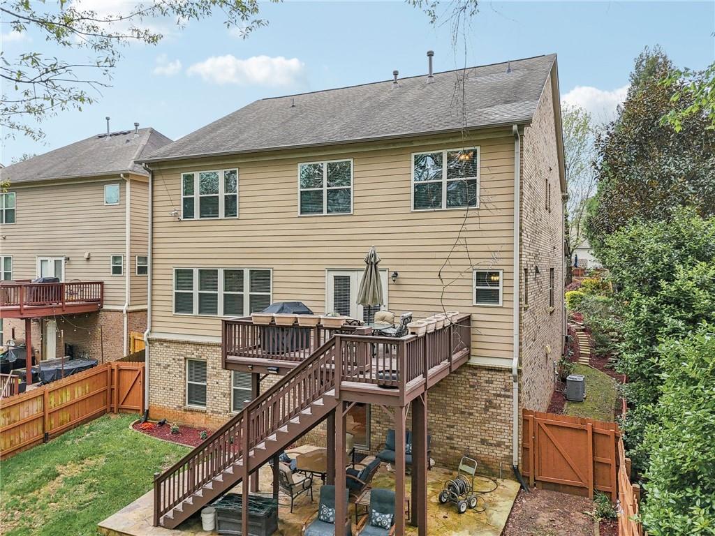 358 Nature Brook Walk, Smyrna, Georgia image 6