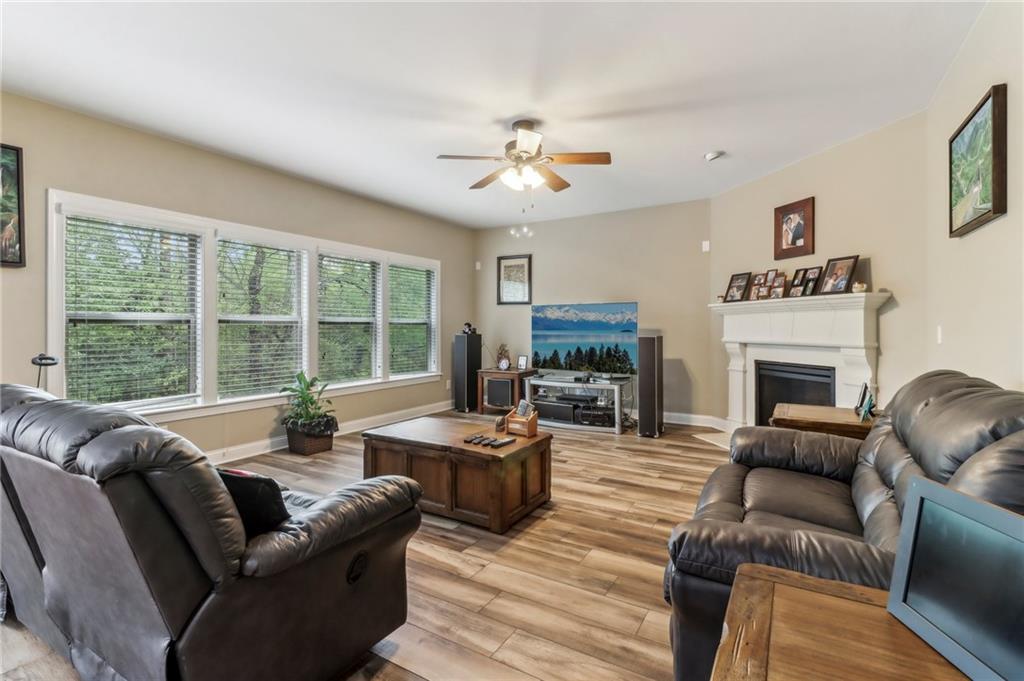 358 Nature Brook Walk, Smyrna, Georgia image 21