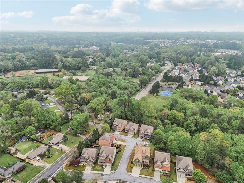 358 Nature Brook Walk, Smyrna, Georgia image 8