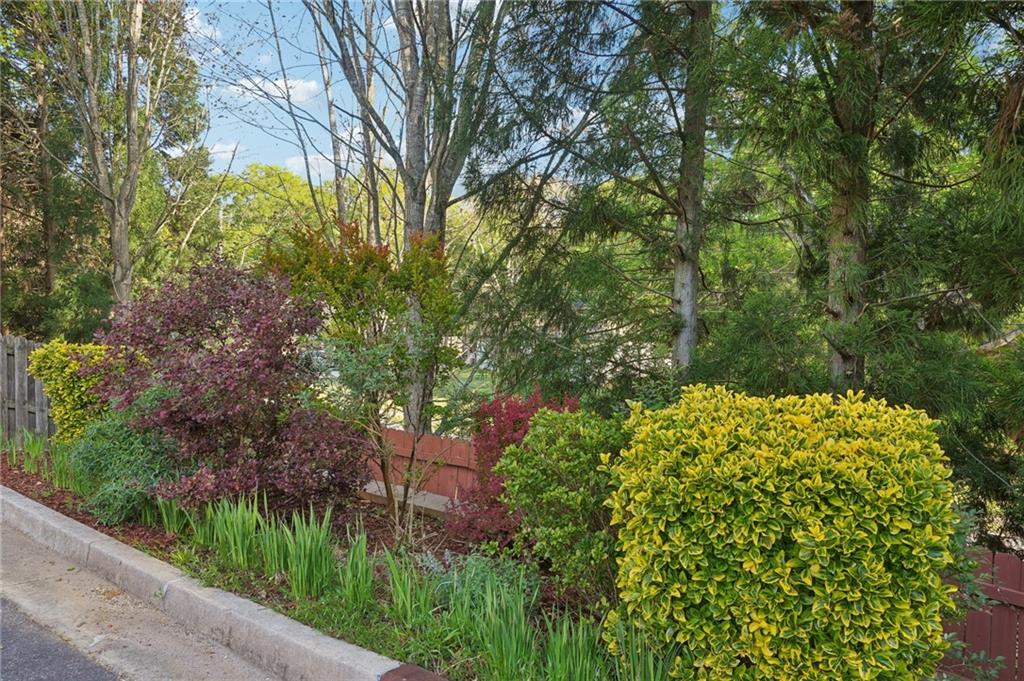 358 Nature Brook Walk, Smyrna, Georgia image 5