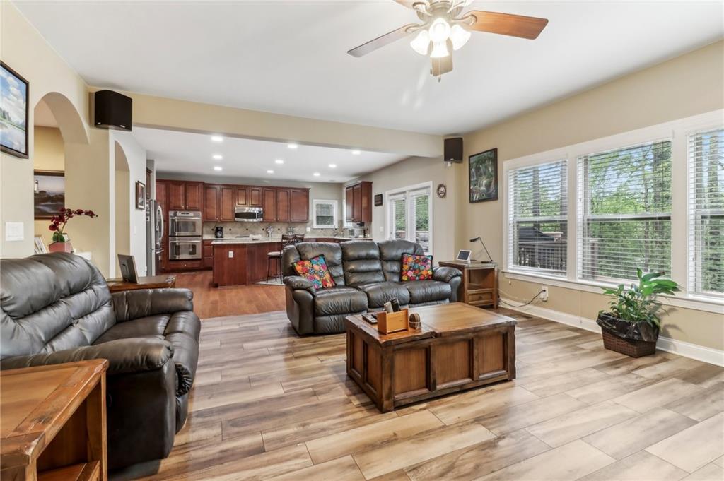 358 Nature Brook Walk, Smyrna, Georgia image 23