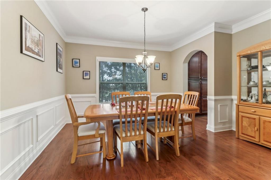 358 Nature Brook Walk, Smyrna, Georgia image 15