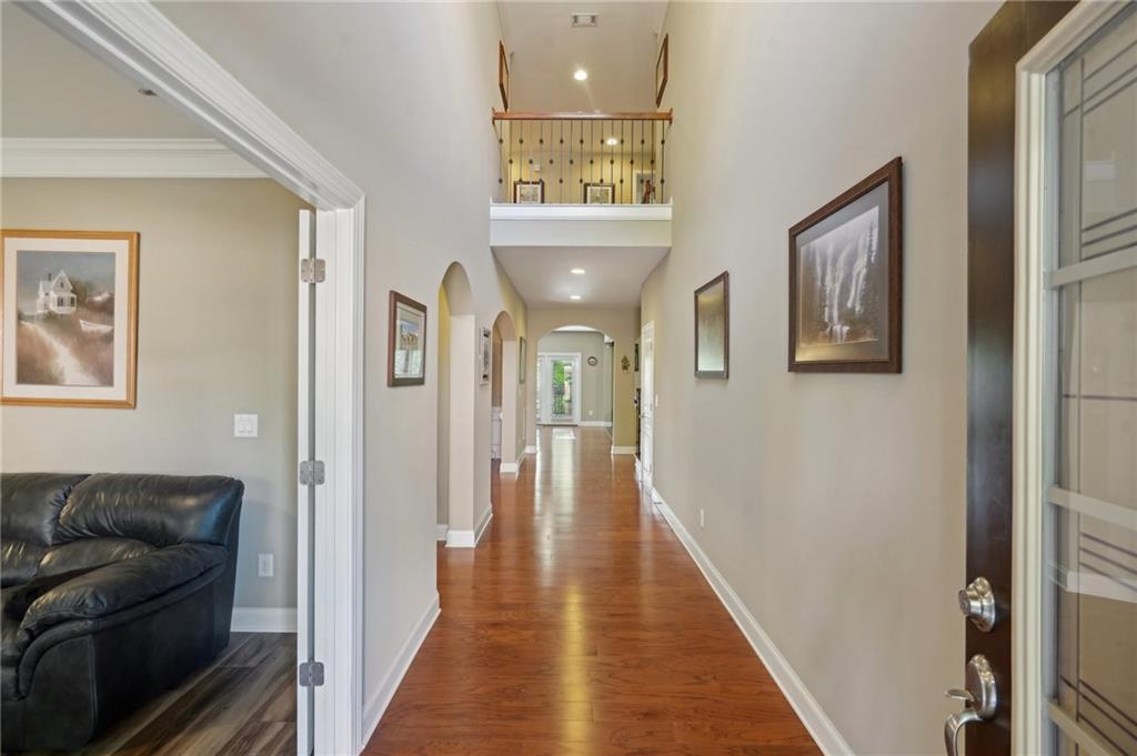 358 Nature Brook Walk, Smyrna, Georgia image 6
